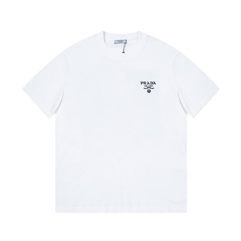 Prada T-Shirts